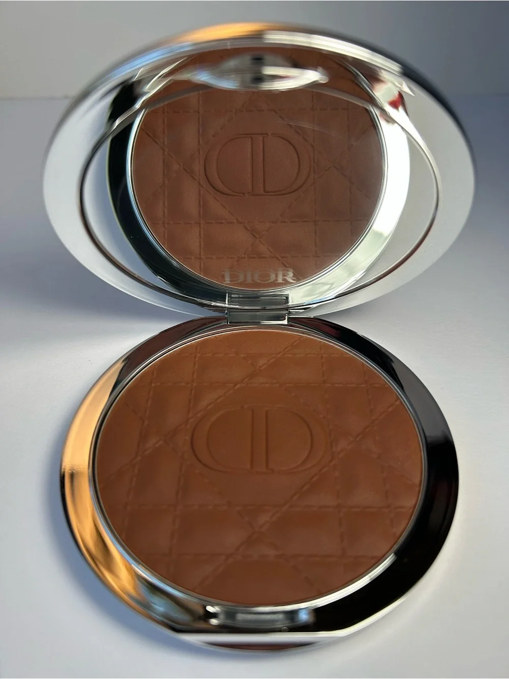 NWT🌷(04) Dior Forever Nude Bronze Bronzer